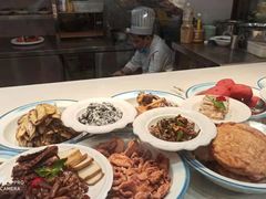 -星龙海鲜(望江东路店)