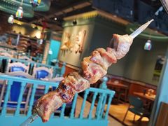 -驿楼兰·新疆菜(火车站店)