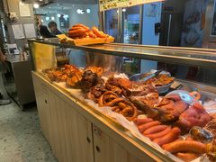 -富源东北春饼店(翠竹店)