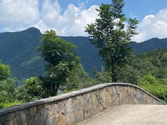 -石台牯牛降景区
