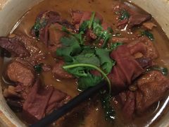 -风味小馆(天目湖宾馆店)