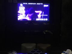 -K立方量贩式KTV(香洲店)