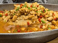 -赣南人家·头牌江西菜(劲松店)