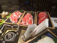 -湊湊火锅·茶憩(新中关购物中心店)