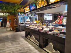-不倒翁·安徽名菜楼(步行街店)