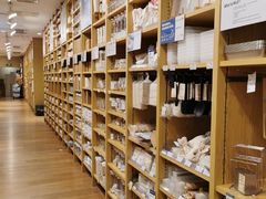 -MUJI无印良品(环球港店)