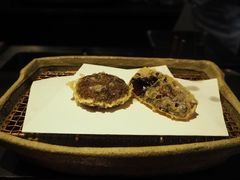 -みかわ是山居