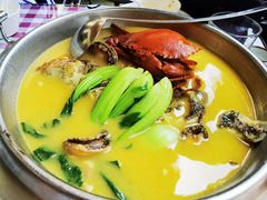 -野蔓果·山野菜(西湖景区·龙井茶田店)