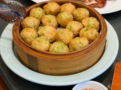 -良友·地标海鲜青岛菜(五四广场店)