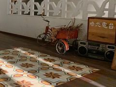 -时光花园(白鹭洲店)