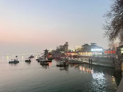 -云龙湖旅游景区