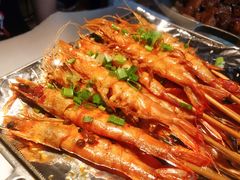 -绿茶餐厅(领展购物广场·中关村店)