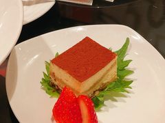 -ManHo万豪中餐厅(成都茂业JW万豪酒店)