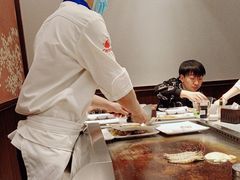 -大渔铁板烧(大悦城店)