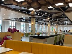 -歌斐颂巧克力小镇