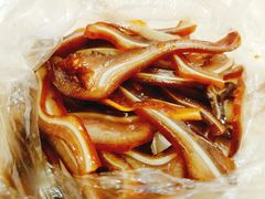 -浪哥卤味捆鸡(南门口店)