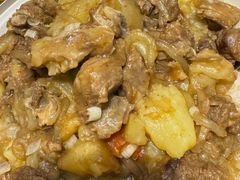 -魏记大碗羊肉(临河总店)