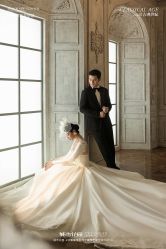 点击看大图 -城市花园婚纱摄影