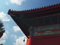 -北京古代建筑博物馆