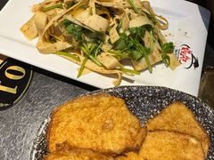 -杨记齐齐哈尔烤肉(五莲路店)