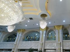 -碧中海汤泉汗蒸酒店