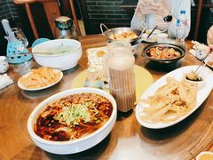 -五味坊·喜宴楼(瑞丰商博城店)