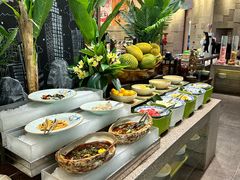 -韵咖啡自助餐厅(天津香格里拉店)