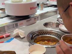 -龍歌自助小火锅(雨花台江南虹悦城店)