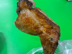 -大益烤鸡