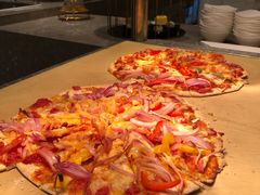 -太湖饭店玉兰厅(自助餐厅)