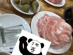 -元盛居(生态大街店)