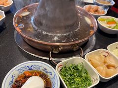 -东来顺饭庄(金泉广场店)