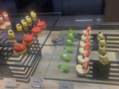 -万荟轩海鲜·粤式点心自助餐厅(蓝海风万怡酒店)