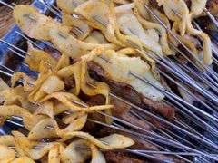 -胜泽眼镜烧烤(云霄路直营店)