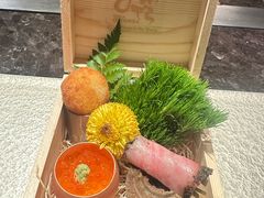 -Ginza Onodera铁板烧(外滩十八号店)