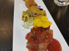 -柒园·三十年创意杭帮菜(龙湖滨江天街店)