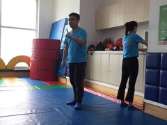 -积木宝贝科学早教托育成长中心(万科城广场店)