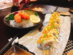 -和风融合餐厅创意料理(重庆店)