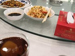 -渔港明珠酒店(星海广场店)