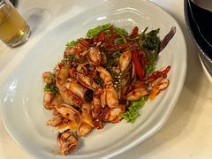 -金刚山(学府路店)