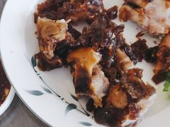 -今鲜源大酒店·中华餐饮名店(新湛路店)