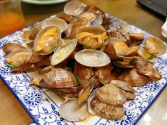 辣炒花蛤-鲁南仔·滕州炒鸡(经三路店)