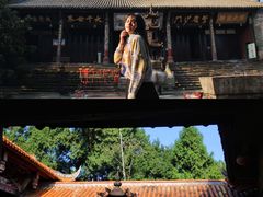 -金堂县云顶石城风景区