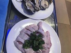 -千岛蚝高压锅生蚝·人参火锅(白云万达店)