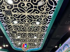 -帕米尔食府(白云观店)