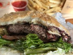 -Fergburger(皇后镇店)