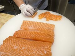 -蓝珊甄选海鲜自助·火锅大排档(近阿那亚店)