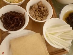-汇贤府·李氏鲁菜(五棵松店)