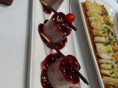 -万荣烤鸭店·北京菜(天坛店)