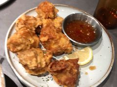 小蛮汁大鸡块-米仓食堂(凯德广场店)